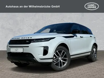 Gebraucht Land Rover Range Rover evoque S 269 PS (197 kW) 2024 Arroios grey SUV