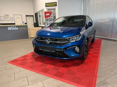 Gebraucht VW Taigo