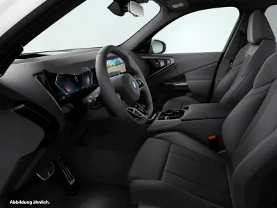 Gebraucht BMW X3 Comfort Edition 299 PS (219 kW) 2026 SUV