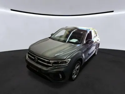 Gebraucht VW T-Roc R-line 190 PS (139 kW) 2023 SUV