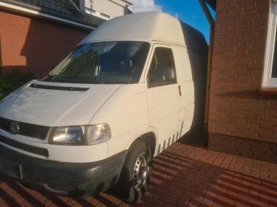 VW T4