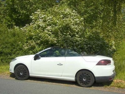 Renault Mégane Cabriolet