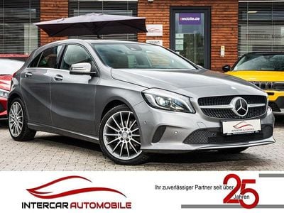 Mercedes A220