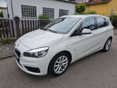 gebraucht BMW 225 225 xe i Luxury Line