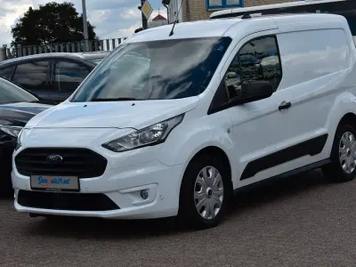 Gebraucht Ford Transit Connect