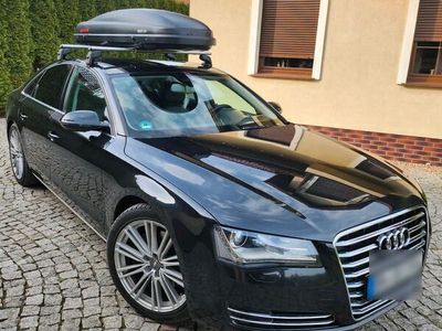 gebraucht Audi A8 3.0 tdi top!!!