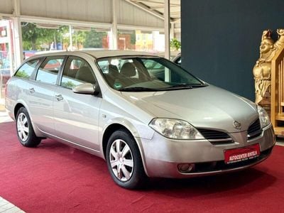 Nissan Primera