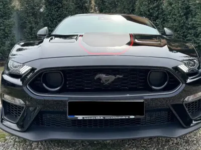 Gebraucht Ford Mustang
