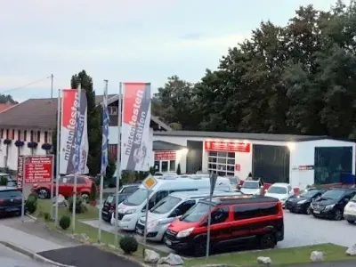 Second-hand Mini Cooper D Countryman 150 CP (110 kW) 2019 Gri SUV