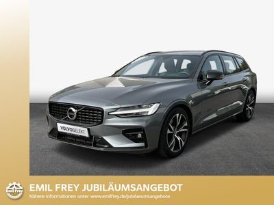 gebraucht Volvo V60 B4 D Geartronic RDesign