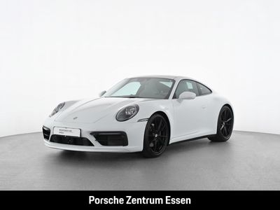 gebraucht Porsche 911 Carrera 4S 992 Apple CarPlay Android Auto Burmeste