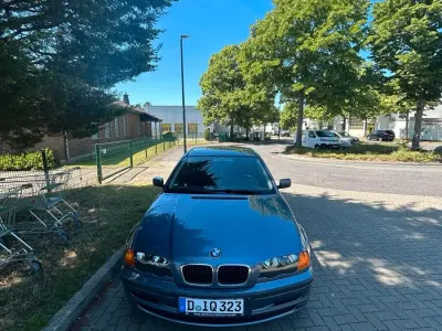 Gebraucht BMW 318