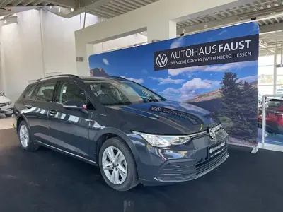 Gebraucht VW Golf VIII