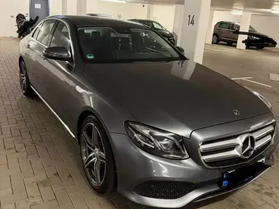 Gebraucht Mercedes 220