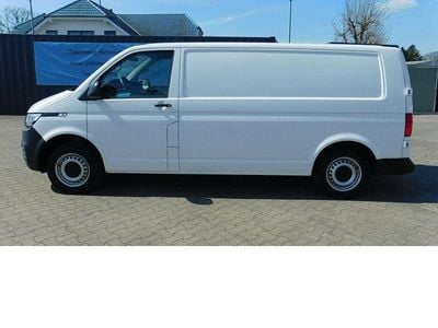 Occasion VW Transporter 83 kW (113 PK) 2022 Wit Van