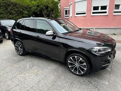BMW X5 M50