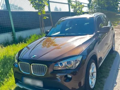 Gebraucht BMW X1 204 PS (150 kW) 2010 SUV