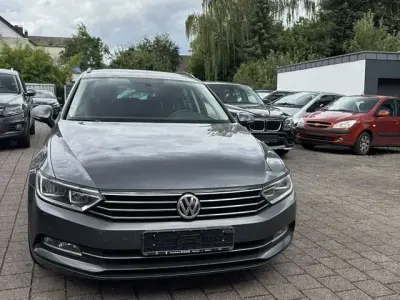 Gebraucht VW Passat