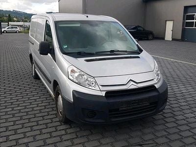 Citroën Jumpy
