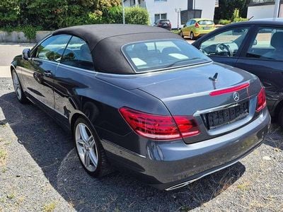 Mercedes E250