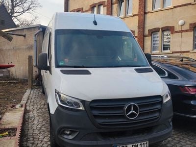 Mercedes Sprinter