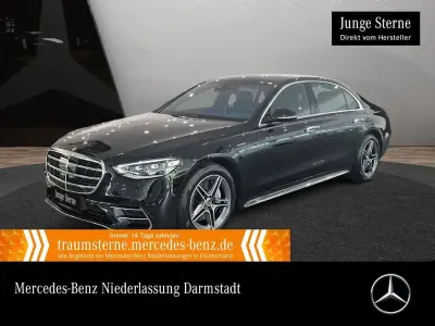 Gebraucht Mercedes S350