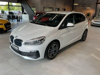 Gebraucht BMW 225