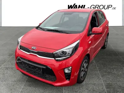 Gebraucht Kia Picanto