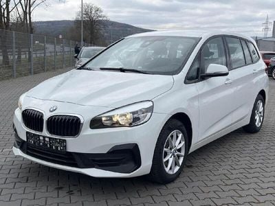 BMW 216 Gran Tourer
