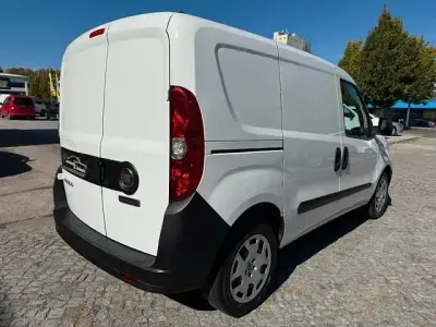 Gebraucht Fiat Doblò