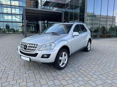 Mercedes ML350