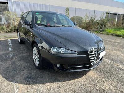 Alfa Romeo 147
