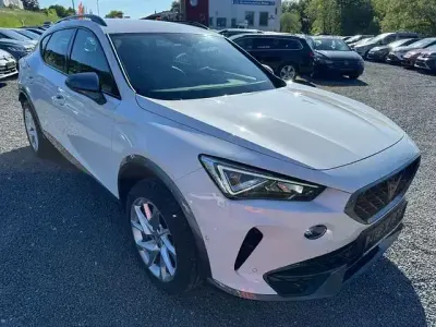 Gebraucht Cupra Formentor
