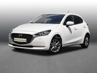 Gebraucht Mazda 2