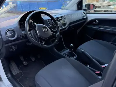 Gebraucht VW up!