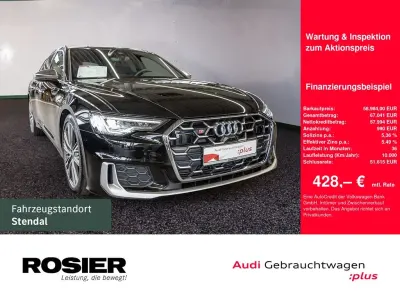 Gebraucht Audi S6