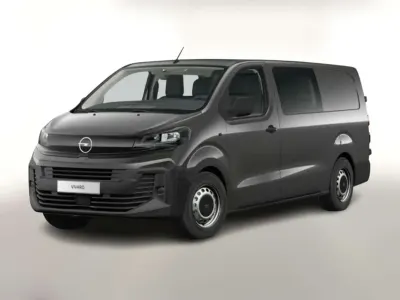 Nuova Opel Vivaro 179 CV (131 kW) 2026 Grigio Monovolume