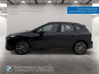 Brugt BMW 220 M Sport 150 HK (110 kW) 2025 Sort MPV