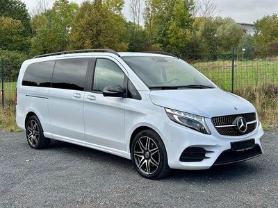 Mercedes V300