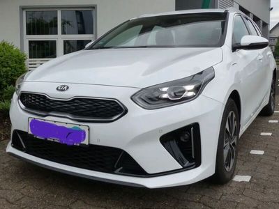 gebraucht Kia Ceed cee'd /1.6 GDI Plug-In Hybrid Vision S...