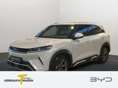 Gebraucht BYD Atto 2