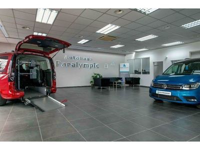 Gebraucht Peugeot Partner Tepee Tendance 92 PS (67 kW) 2012 Schwarz Van / Kleinbus