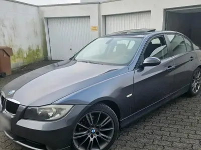 Gebraucht BMW 320