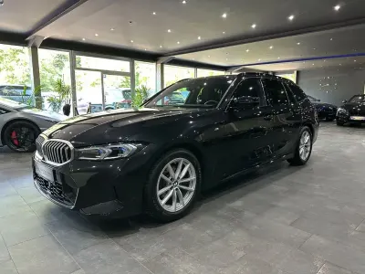 Gebraucht BMW 320