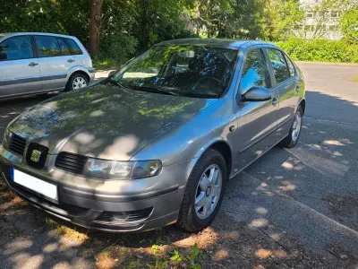 Gebraucht Seat Leon