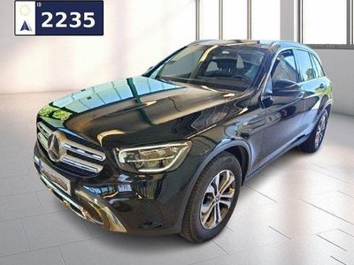 Mercedes GLC220