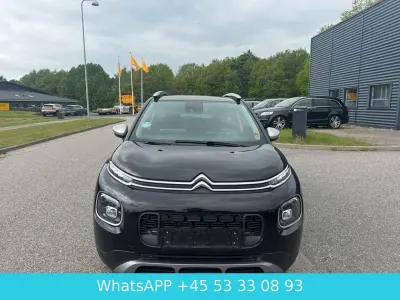 Gebraucht Citroën C3 Aircross