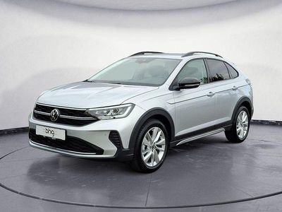 Reflexsilber metallic Gebraucht 2025 VW Taigo Life SUV | 27.888 € (Etwas zu teuer)