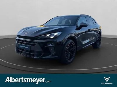 Schwarz Gebraucht 2025 Cupra Terramar VZ SUV | 44.790 € (Fairer Preis)