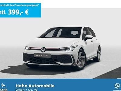 gebraucht VW Golf VIII gti 2.0 TSI OPF DSG GTI 5dr